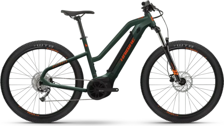 Haibike AllTrack Youth 2025
