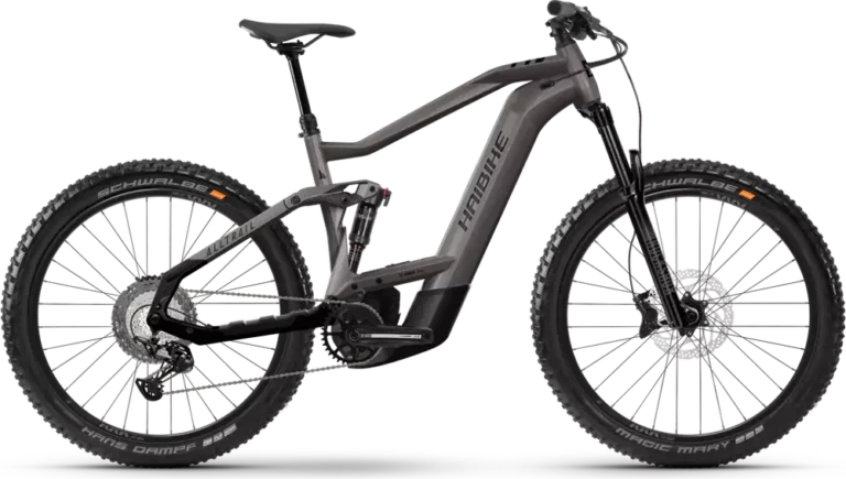 Haibike AllTrail 10 2024