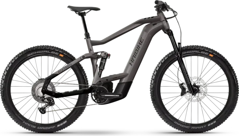 Haibike AllTrail 10 2025
