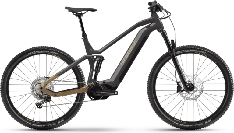 Haibike AllTrail 5 2024