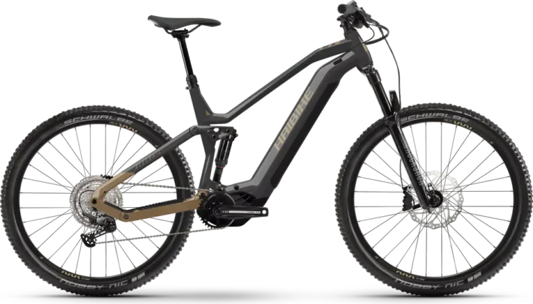 Haibike AllTrail 5 2025