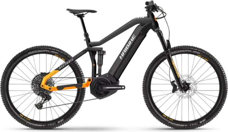 Haibike AllTrail 6 2024