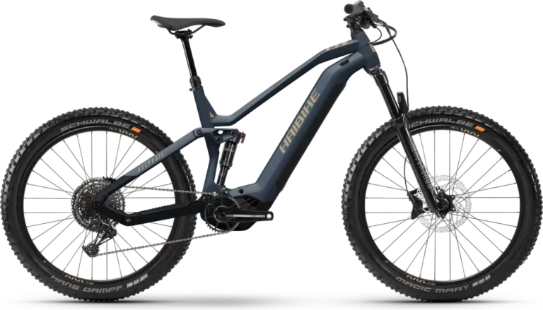 Haibike AllTrail 6 2025