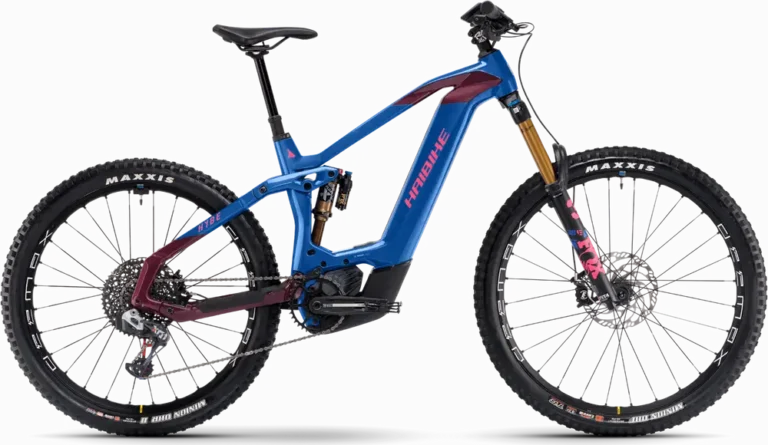 Haibike HYBE 11 2023
