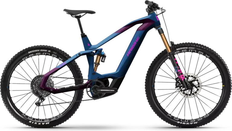Haibike HYBE 11 2024