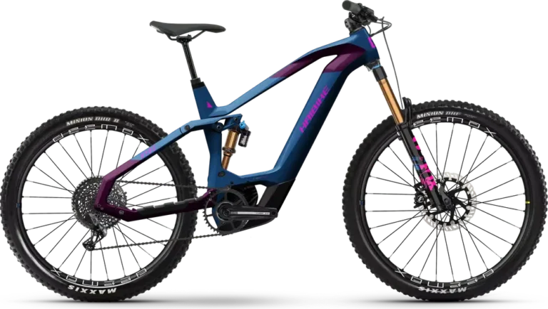 Haibike HYBE 11 2025