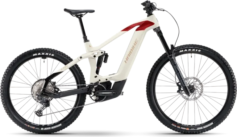 Haibike HYBE 9 2023