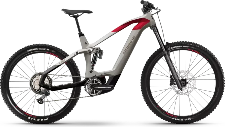 Haibike HYBE 9 2024