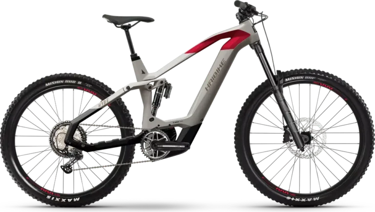 Haibike HYBE 9 2025
