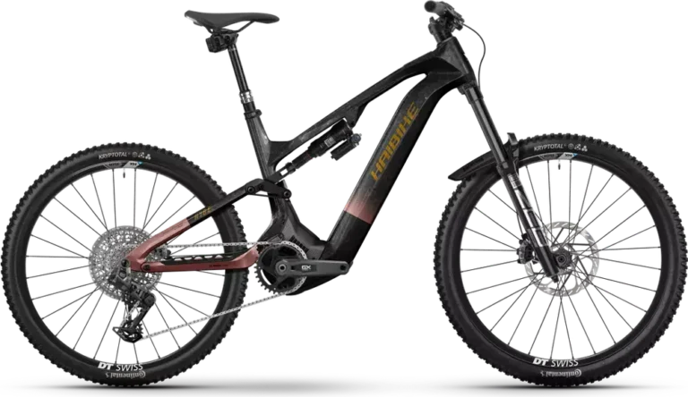 Haibike HYBE CF 11 2024