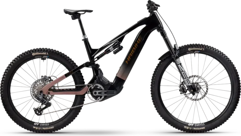 Haibike HYBE CF 11 2025