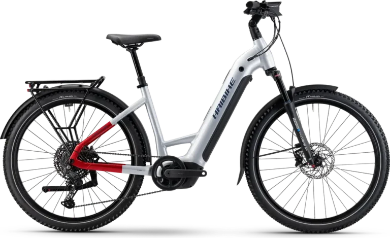 Haibike TREKKING 7 2026