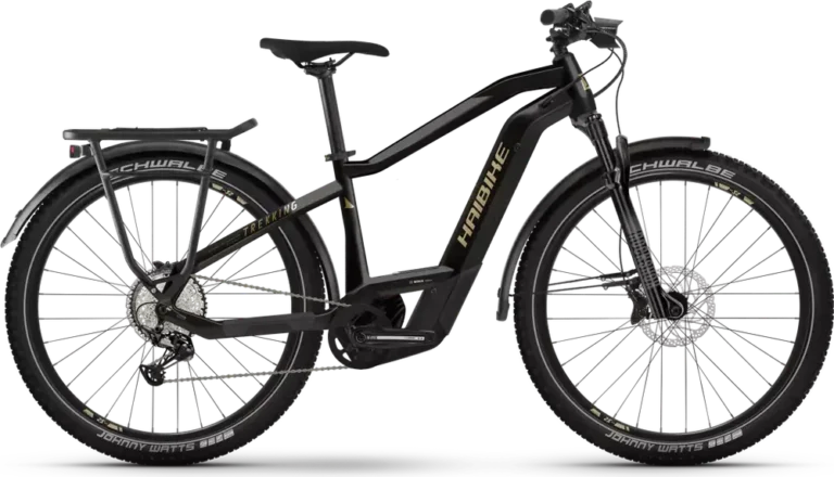 Haibike Trekking 11 2024