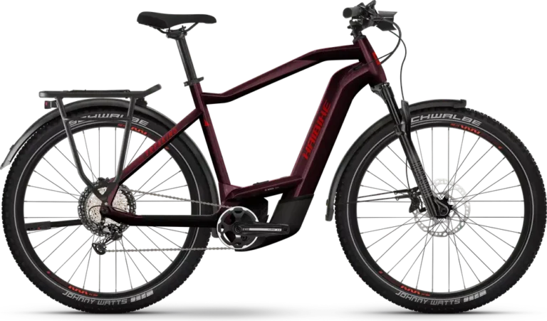 Haibike Trekking 11 2025