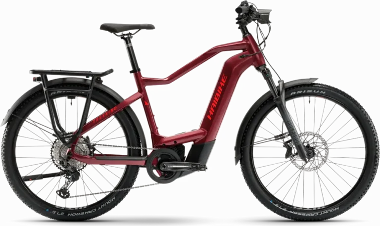 Haibike Trekking 11 HIGH