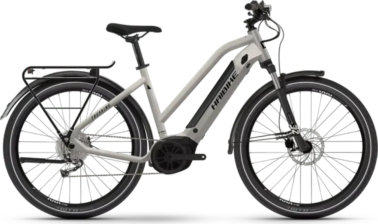 Haibike Trekking 3 2024