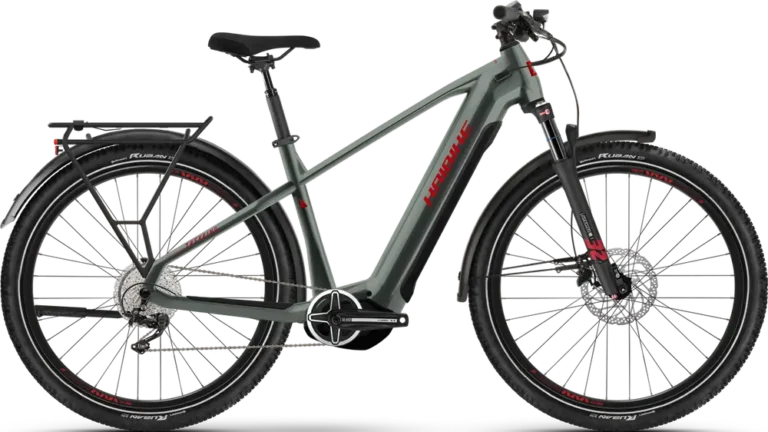 Haibike Trekking 5 2023