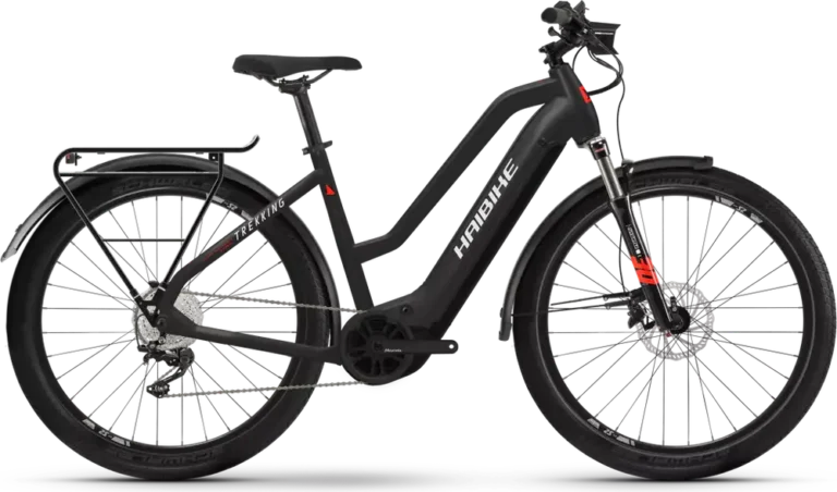 Haibike Trekking 6