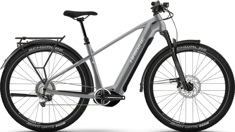 Haibike Trekking 7 2023