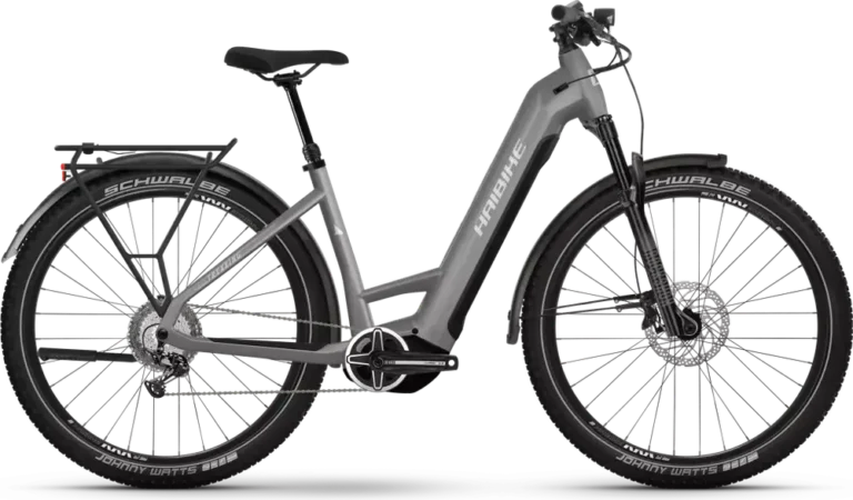 Haibike Trekking 7 2024