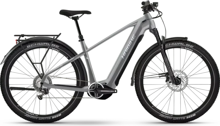 Haibike Trekking 7 2025