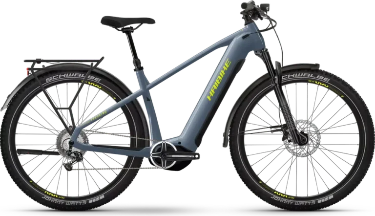 Haibike Trekking 7.5 2025