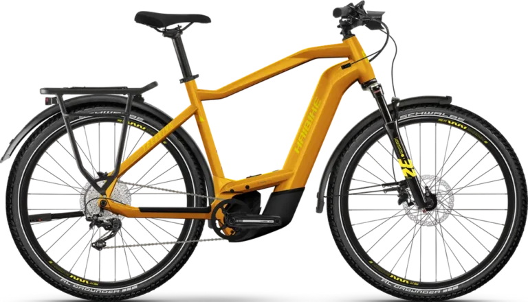 Haibike Trekking 8 2023