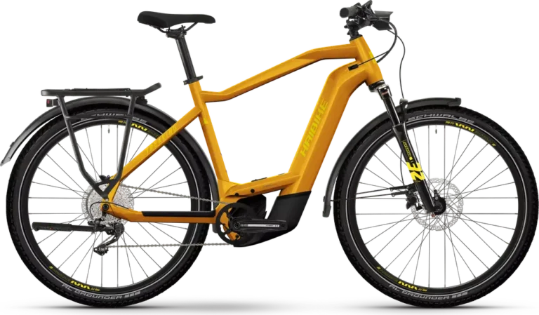 Haibike Trekking 8 2024