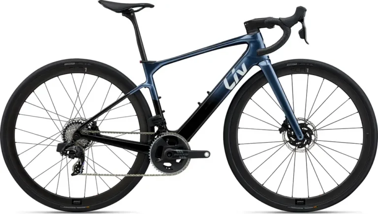 Liv Avail Advanced E+ Elite 1 2025