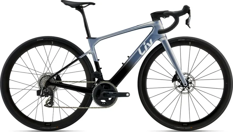 Liv Avail Advanced E+ Elite 1 2026