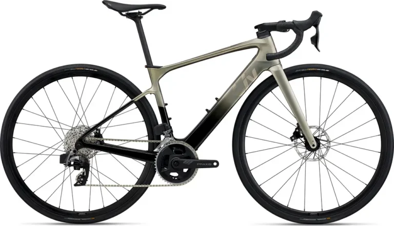 Liv Avail Advanced E+ Elite 2 2025