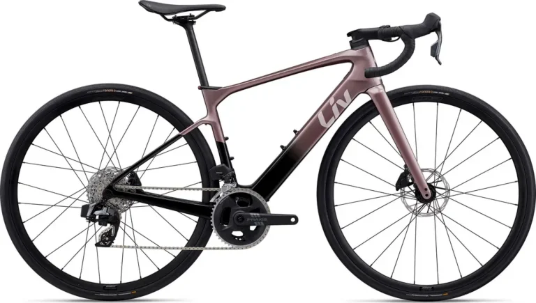 Liv Avail Advanced E+ Elite 2 2026
