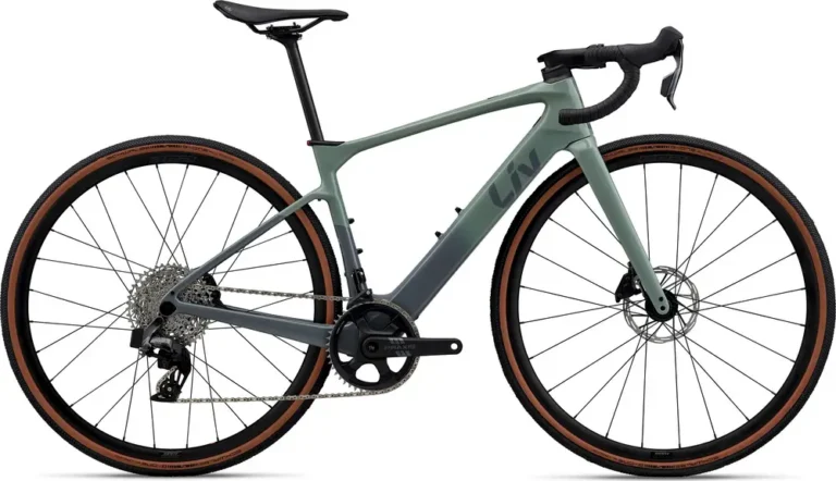Liv Avail Advanced E+ Elite AR 2026