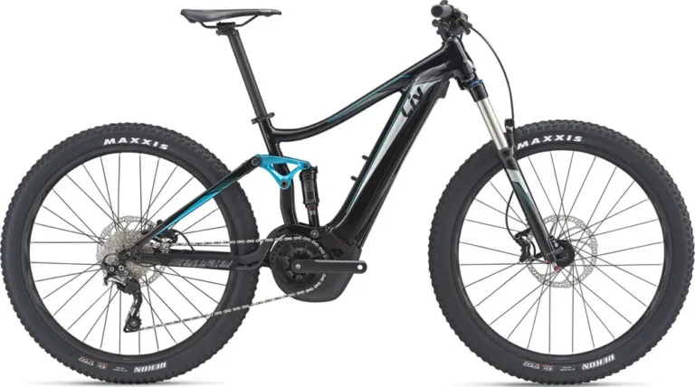 Liv Embolden E+ 2 Power 2019