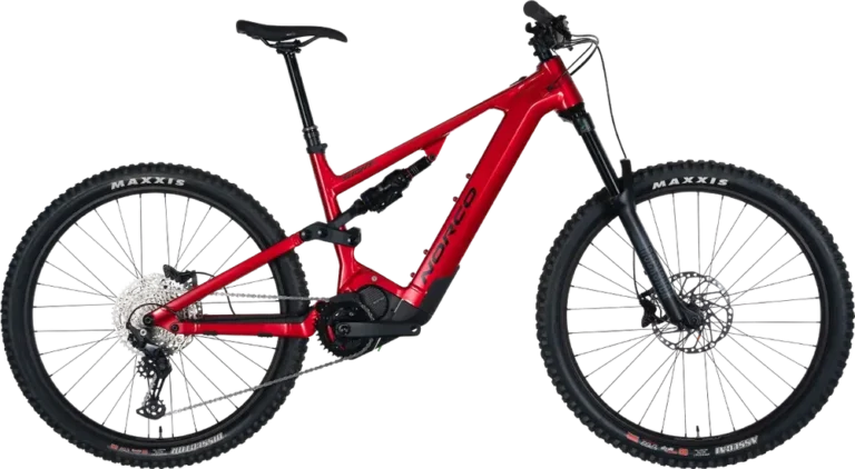Norco Sight VLT A2