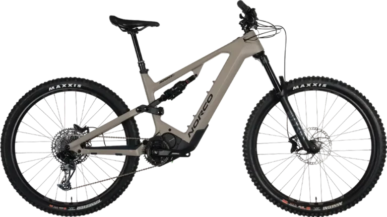 Norco Sight VLT C2