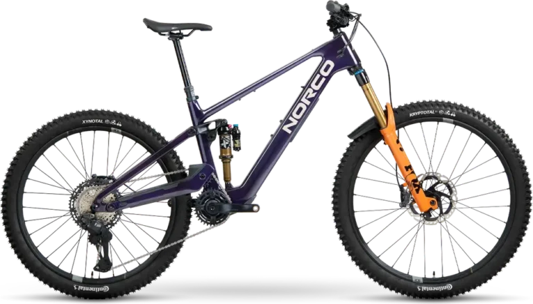 Norco Sight VLT TQ C1 Gen 4
