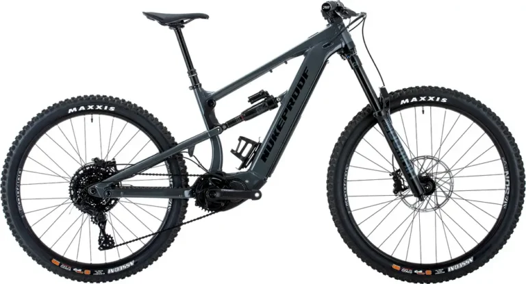 Nukeproof Megawatt 297 Comp