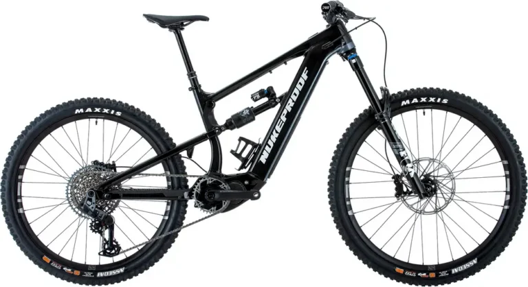 Nukeproof Megawatt 297 Elite