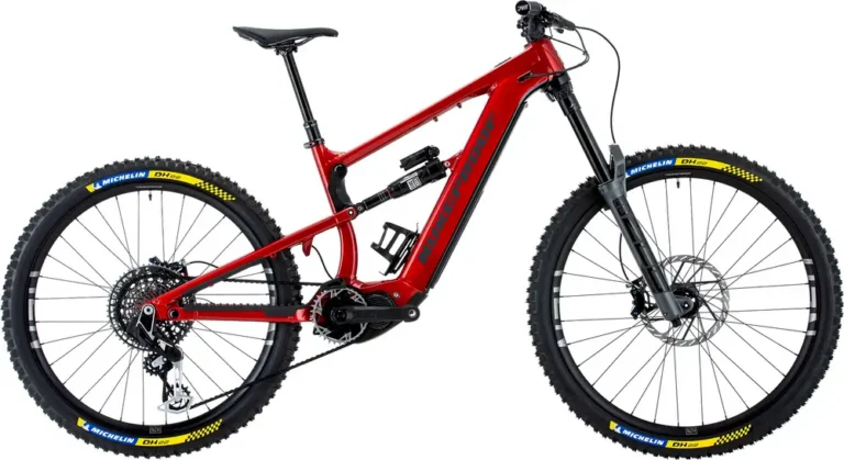 Nukeproof Megawatt 297 RS