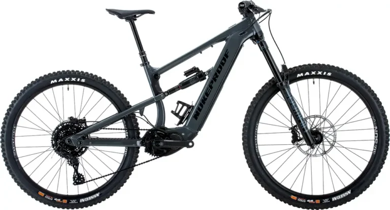 Nukeproof Megawatt Alloy 297 Comp 2023