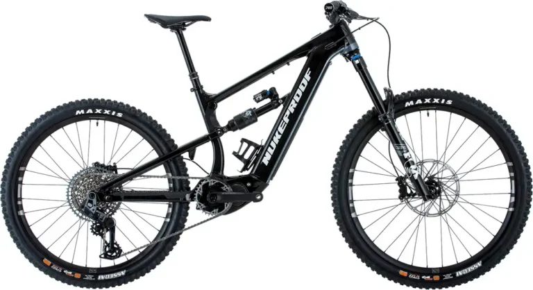 Nukeproof Megawatt Alloy 297 Elite 2024