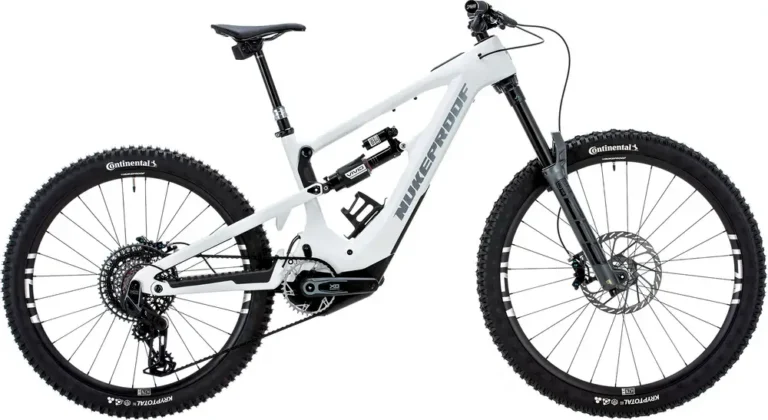 Nukeproof Megawatt Carbon 297 RS