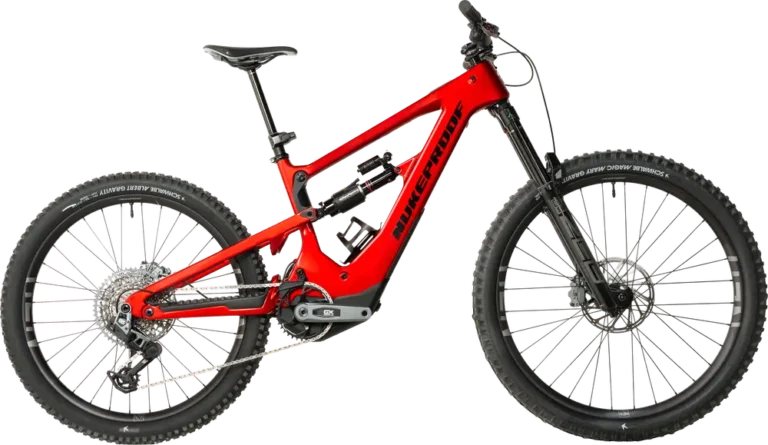 Nukeproof Megawatt Carbon Pro 297 – Sram Transmission GX
