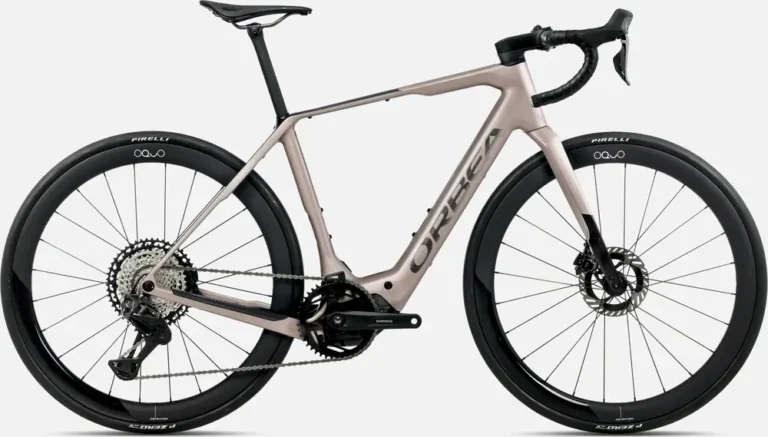 Orbea DENNA M10i