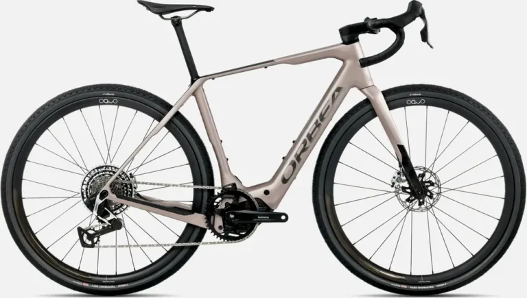 Orbea DENNA M11e