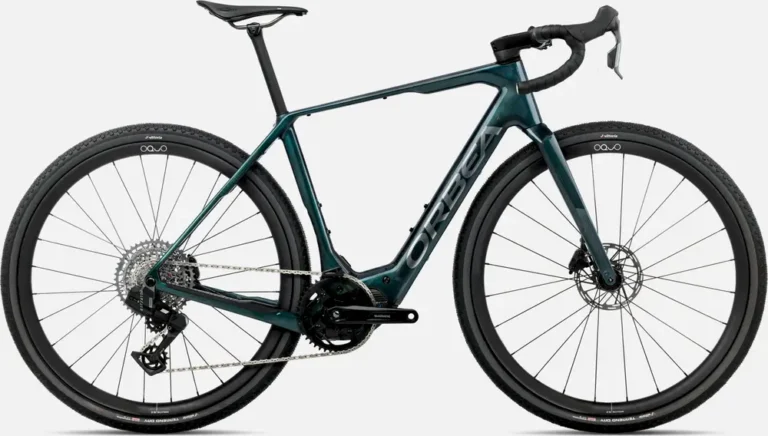 Orbea DENNA M31e