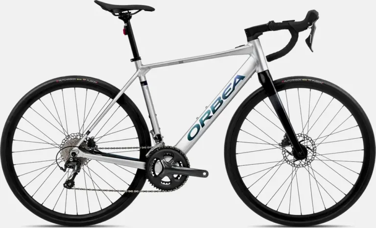 Orbea GAIN D40 2023