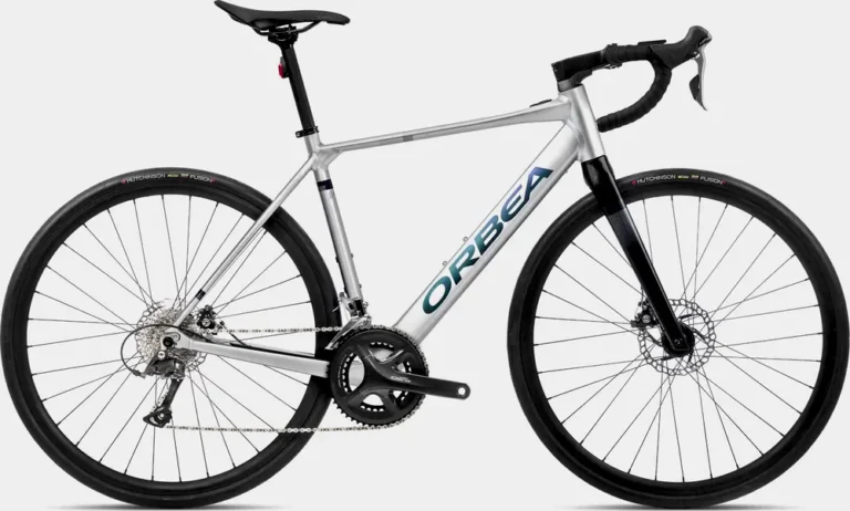 Orbea GAIN D50 2023