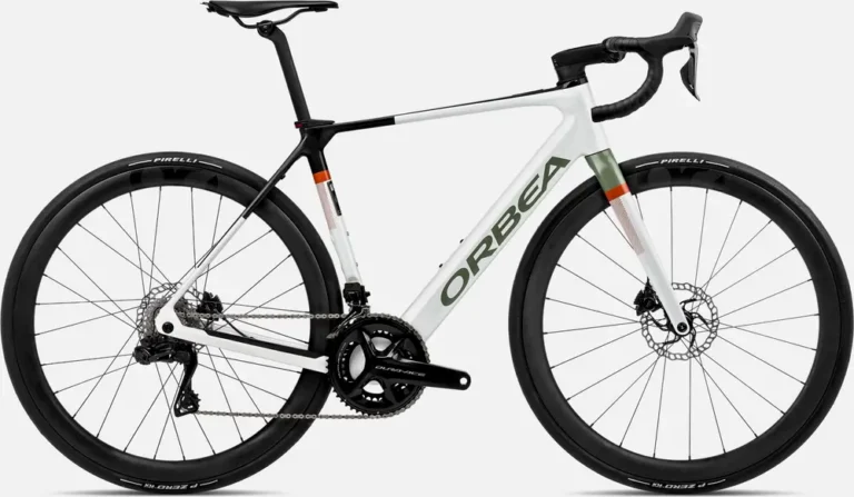 Orbea GAIN M10i 2023